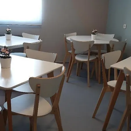 Hotel City Hotel Bucharest