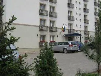City Hotel Bucharest 2* Bucharest