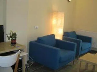 City Hotel Bucharest Bucharest