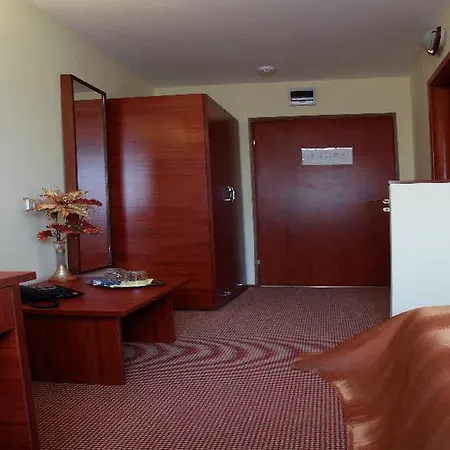 Hotel City Hotel Bucharest Bucharest