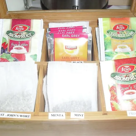 City Hotel Bucharest 2*