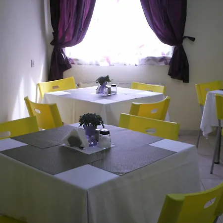 シティ ホテル ブカレスト