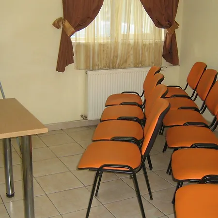 City Hotel Bucharest Hotel Bucureşti