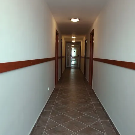 City Hotel Bucharest