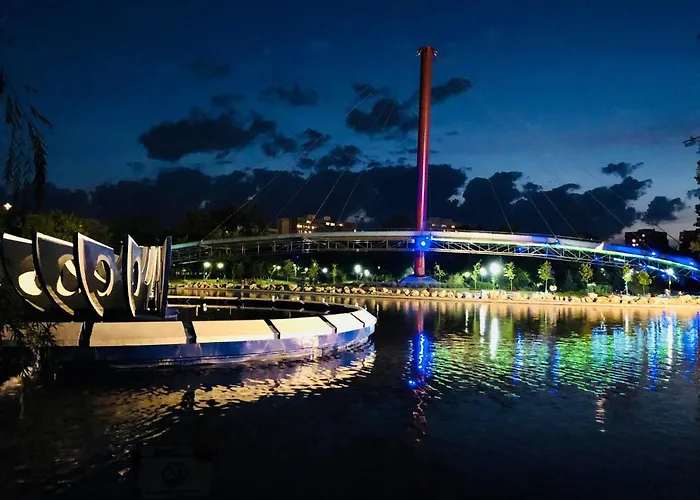 시티 부쿠레슈티