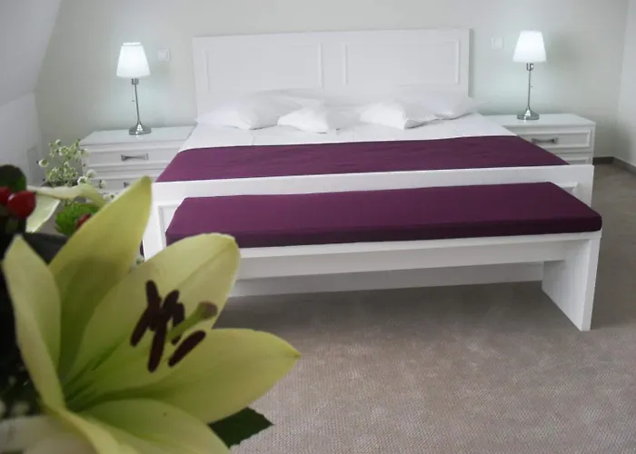 City Hotel Bucharest 2* Boekarest